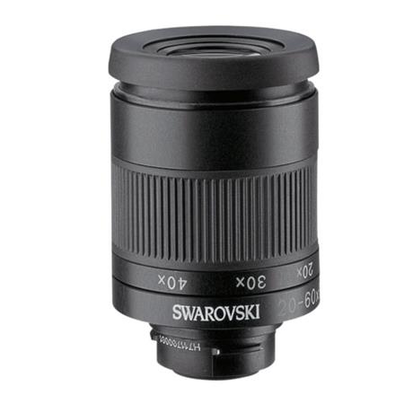 Προσοφθάλμιο Swarovski 20-60X