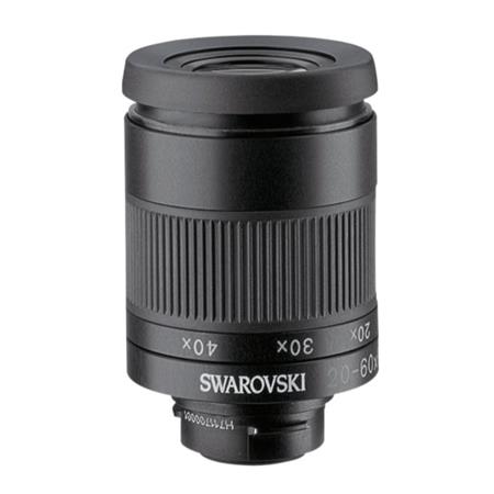 Προσοφθάλμιο Swarovski 25-50X W