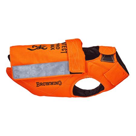 Προστατευτικό Γιλέκο Browning Protect Pro Max
