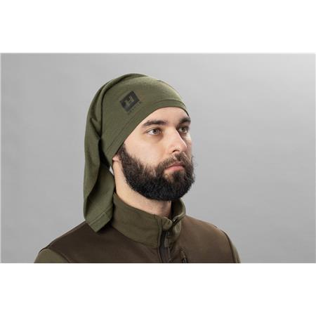 ΠΡΟΣΤΑΤΕΥΤΙΚΌ ΛΑΙΜΟΎ HARKILA BASE ALL SEASON TUBULAR - ΕΛΙΆ