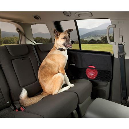 ΠΡΟΣΤΑΤΕΥΤΙΚΌ ΠΌΡΤΑΣ KURGO CAR DOOR GUARD - PAKETO 2