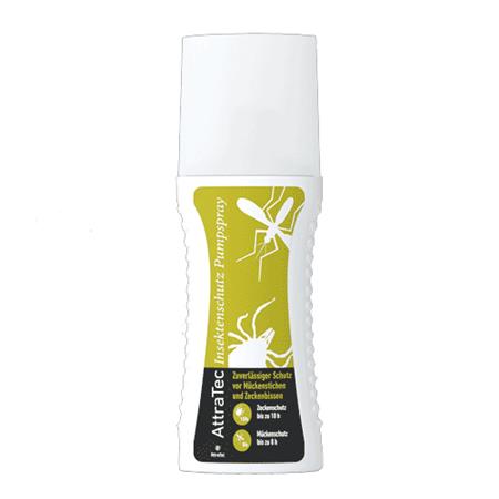 Protection Attratec Insects And Mosquito Repellents