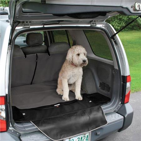 Protection Cover Kurgo Cape For Trunk