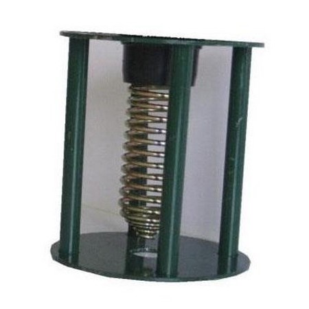 Protection System Vitex