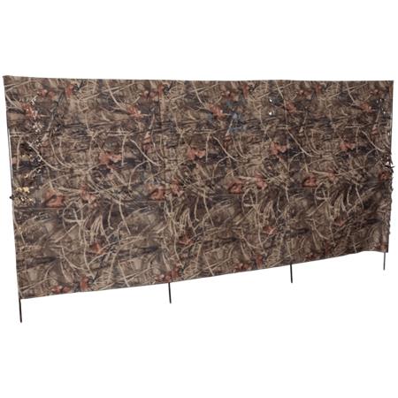 Protection Visuelle Camouflage 3 X 1.5M - Fritzmann Fritzmann