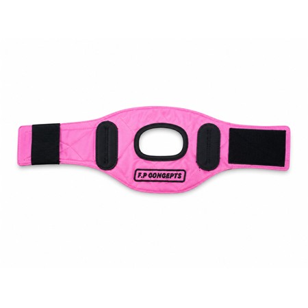 Protective Collar F.P Concepts Tt15 Mini - Pink