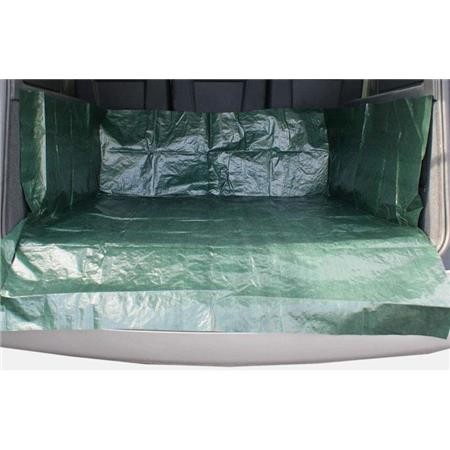 Protective Cover Europ Arm For Trunks With Flaps