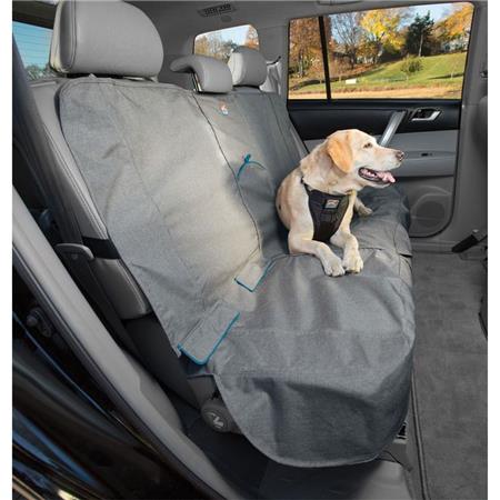 Protective Cover Kurgo Heather For Bench Seat