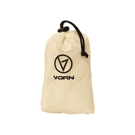 PROTECTIVE COVER VORN SNOW COVER