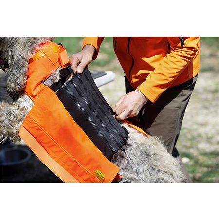 PROTECTIVE VEST CANIHUNT PROTECT PRO THE ORIGINAL
