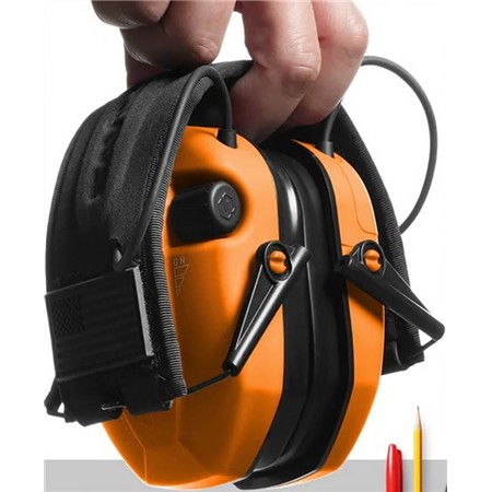 PROTECTORES AUDITIVOS ELECTRÓNICOS SAVIOR MODELO APOLLO