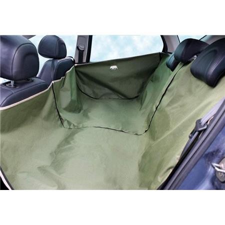 Protezione Auto Europ Arm Per Sedile Posteriore E Portiere