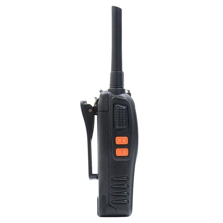PRZENOŚNA RADIOSTACJA PNI PMR R40 PRO - PAKIET 2