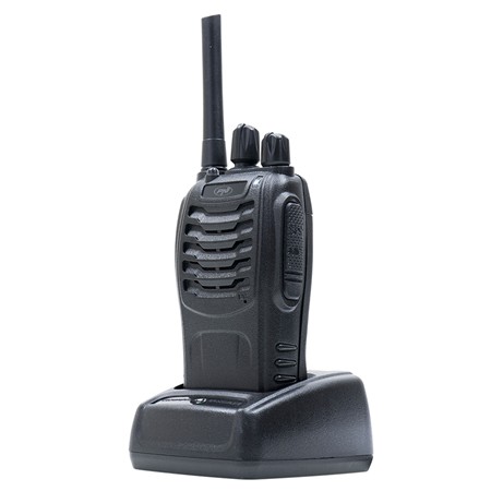 PRZENOŚNA RADIOSTACJA PNI PMR R40 PRO - PAKIET 2