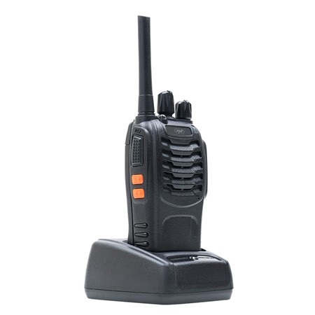 PRZENOŚNA RADIOSTACJA PNI PMR R40 PRO - PAKIET 2