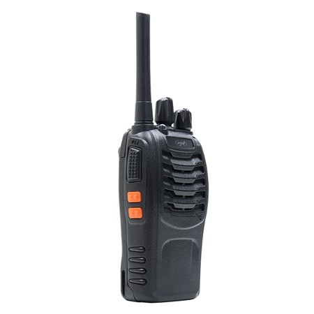 PRZENOŚNA RADIOSTACJA PNI PMR R40 PRO - PAKIET 2