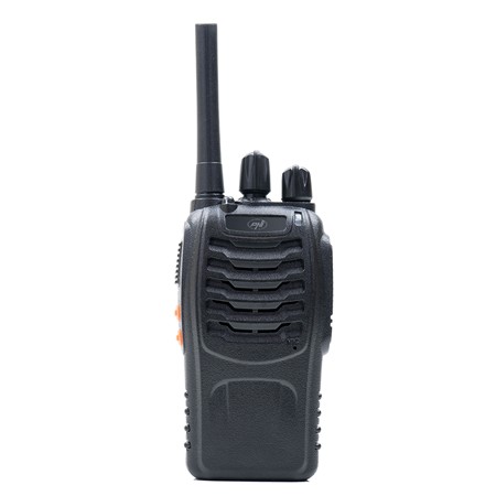 PRZENOŚNA RADIOSTACJA PNI PMR R40 PRO - PAKIET 2