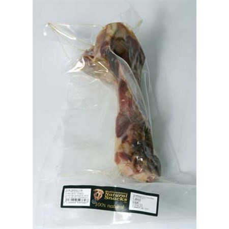 Przysmak Dla Psa Kość Z Szynki