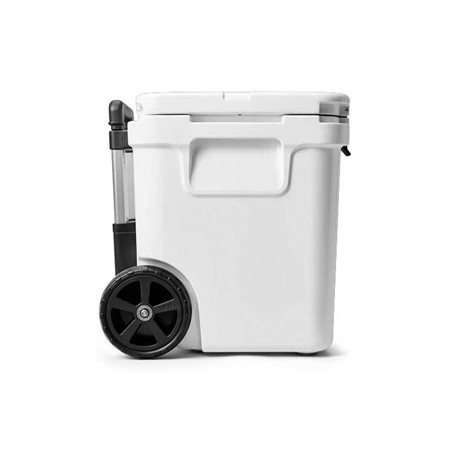 ΨΥΓΕΊΟ ΜΕ ΡΌΔΕΣ YETI ROADIE 48 - ΛΕΥΚΌ