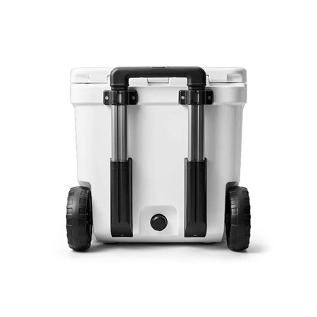 ΨΥΓΕΊΟ ΜΕ ΡΌΔΕΣ YETI ROADIE 48 - ΛΕΥΚΌ