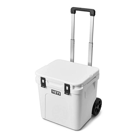 Ψυγείο Με Ρόδεσ Yeti Roadie 48 - Λευκό