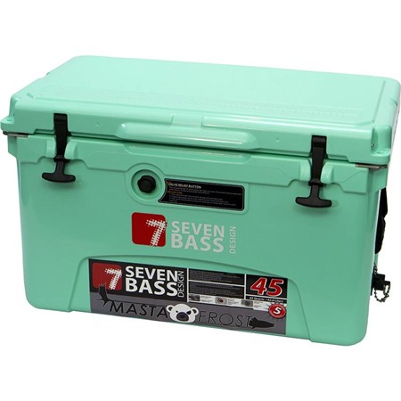 Ψυγείο Seven Bass Masta Frost 45