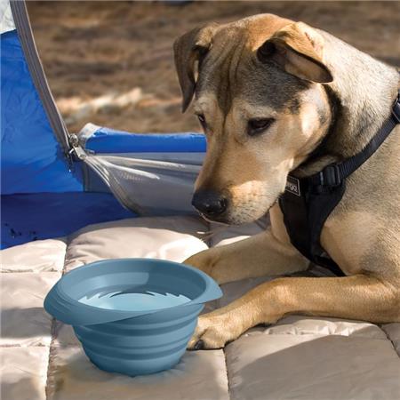 ΠΤΥΣΣΌΜΕΝΟ ΜΠΟΛ KURGO COLLAPS A BOWL