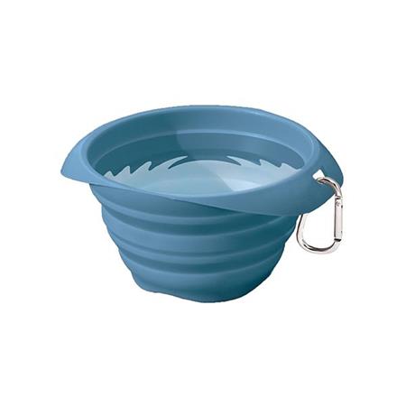 Πτυσσόμενο Μπολ Kurgo Collaps A Bowl
