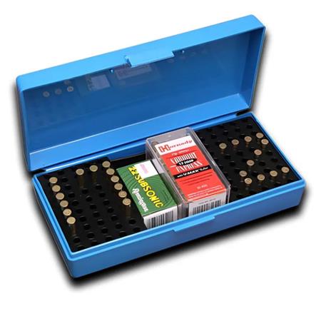 Pudełko Na Amunicję Mtm Case-Gard Z Pokrywą Rimfire Competition