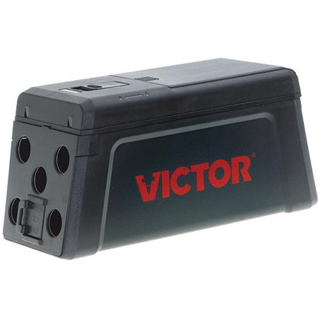 Pułapka Na Szczury Victor Électronique