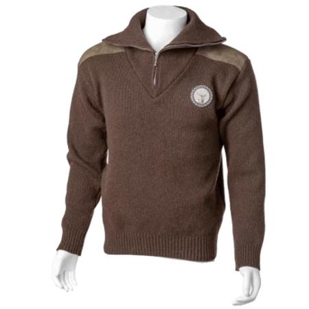 Pull Hombre Bartavel P62 Cerf