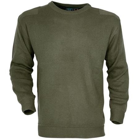 PULL HOMEM IDAHO COMMANDO - KAKI