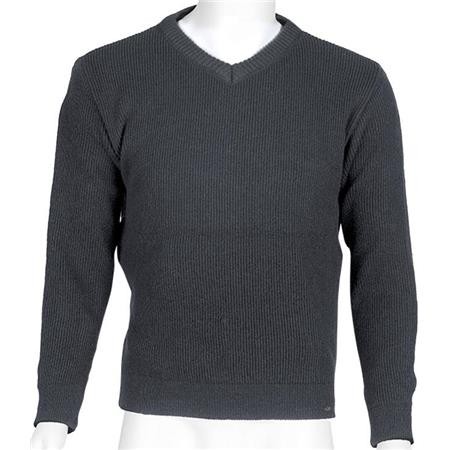 PULL HOMME BARTAVEL GERS - GRIS