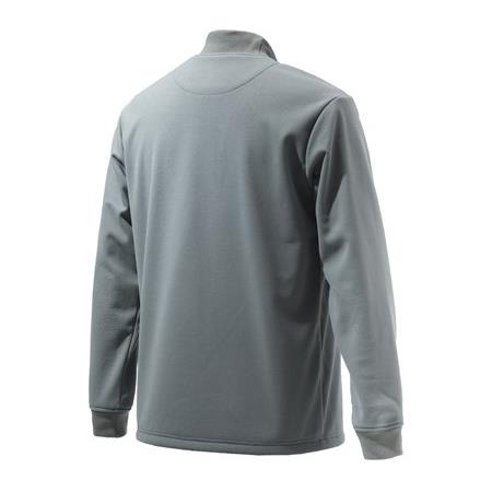 PULL HOMME BERETTA VICTORY WINDSHIELD MOOK - GRIS