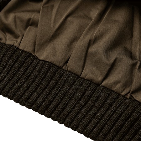 PULL HOMME DEERHUNTER FINLEY STORMLINER KNIT - RIDGEWOOD