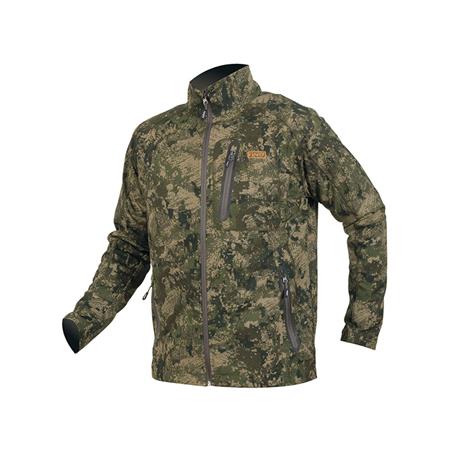Pull Homme Hart Ibice-Ps - Camo