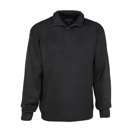 Pull Homme Idaho Camionneur - Anthracite