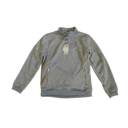 Pull Homme Ligne Verney-Carron Muntjac - Marron - Xl