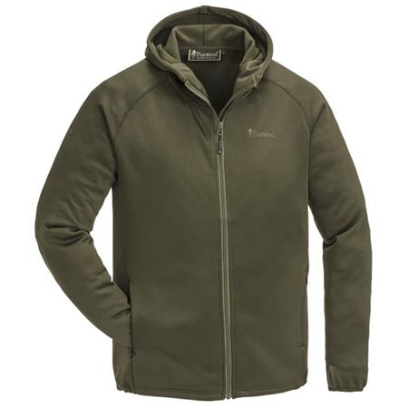 Pull Homme Pinewood Himalaya - Active - Olive