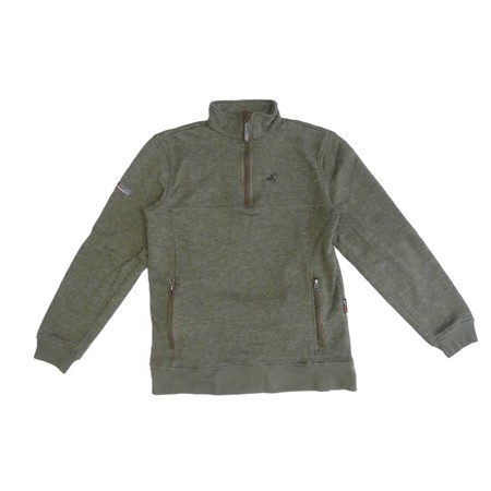 Pull Homme Prohunt Muntjac - Kaki - S