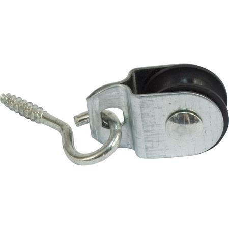 Pulley Europ Arm Piton