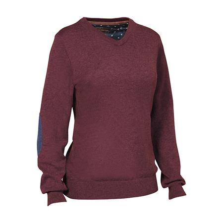 Pullover Donna Club Interchasse Arthemis