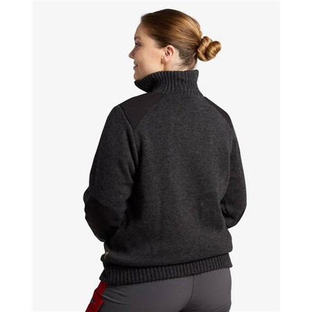 PULLOVER DONNA PINEWOOD HURRICANE W