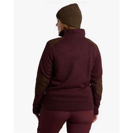 PULLOVER DONNA PINEWOOD HURRICANE W