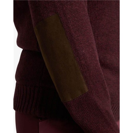 PULLOVER DONNA PINEWOOD HURRICANE W