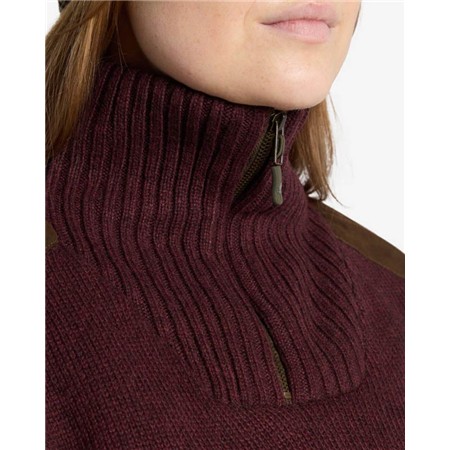 PULLOVER DONNA PINEWOOD HURRICANE W