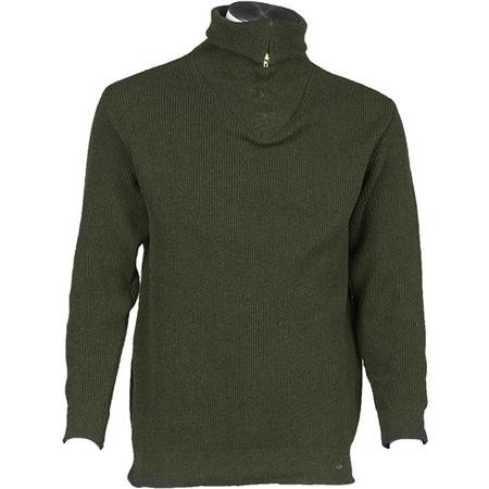Pullover Für Männer Bartavel Isard - Kaki