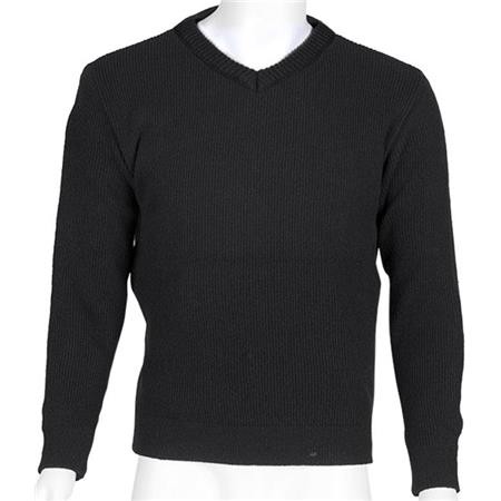 Pullover Mann Bartavel Gers - Noir