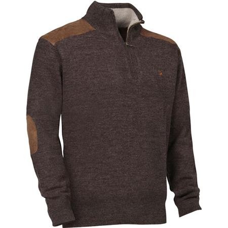 Pullover Mann Ligne Verney-Carron Fox