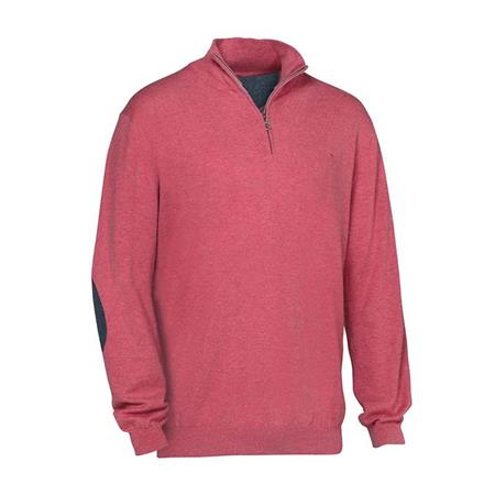 Pullover Uomo Club Interchasse Winsley - Marone